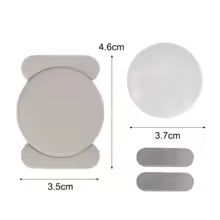 Localisateur magnétique intelligent pour Apple