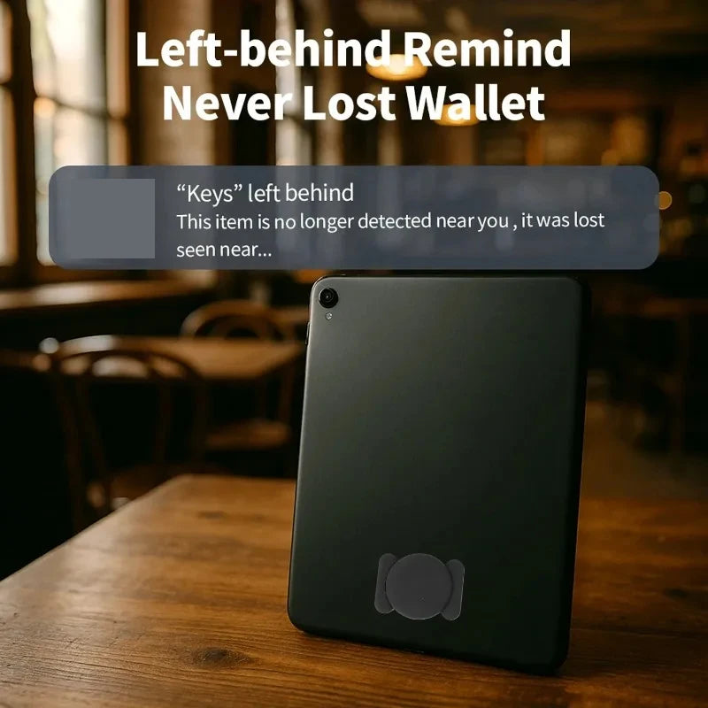 Localisateur magnétique intelligent pour Apple